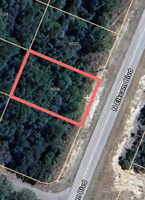 CITRUS SPRINGS FL Property