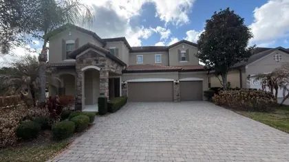 ORLANDO FL Home