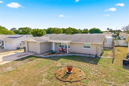 PORT RICHEY FL Home