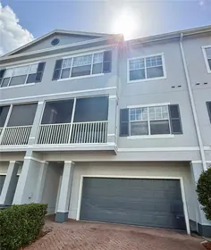 ORLANDO FL Home