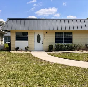 NEW PORT RICHEY FL Home