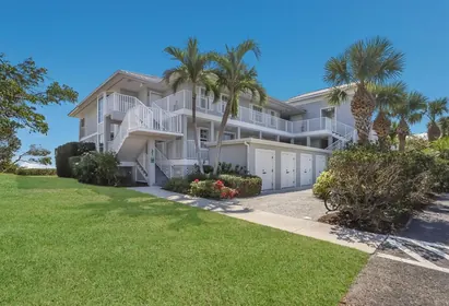 BOCA GRANDE FL Home
