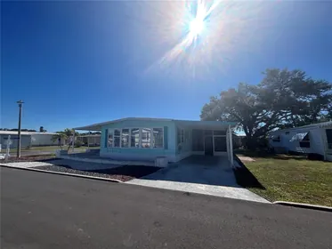 VENICE FL Home