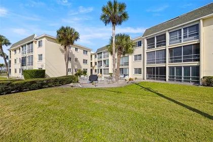ST PETE BEACH FL Home
