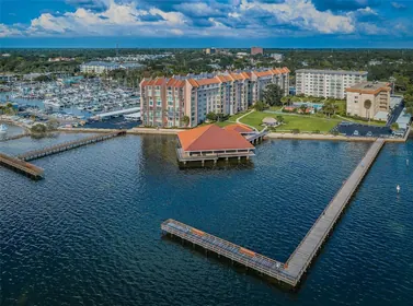 DUNEDIN FL Home