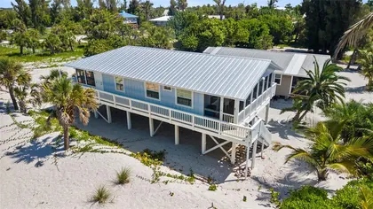 PLACIDA FL Home
