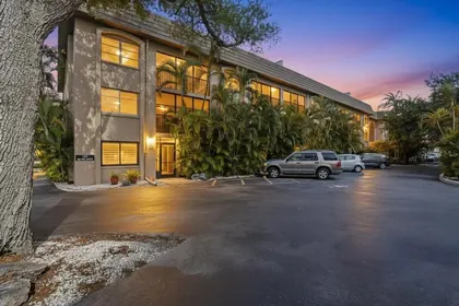SARASOTA FL Home