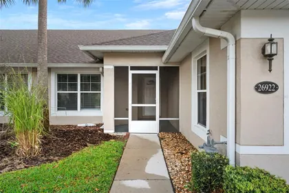 LEESBURG FL Home