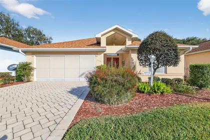 SUMMERFIELD FL Home
