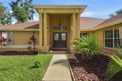LUTZ FL Home
