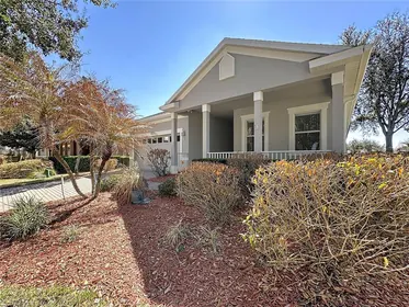 GROVELAND FL Home