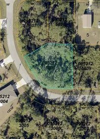 NORTH PORT FL Property