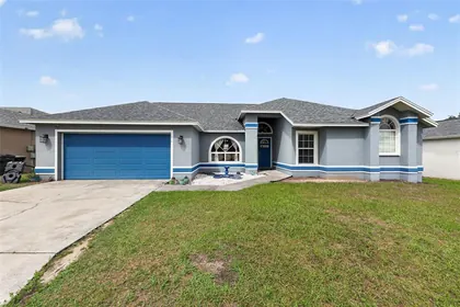 LAKELAND FL Home