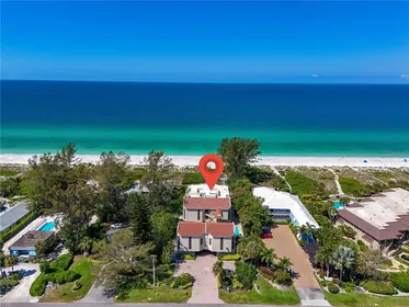 LONGBOAT KEY FL Home