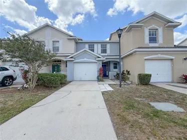 RIVERVIEW FL Home