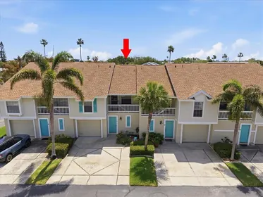 TREASURE ISLAND FL Home