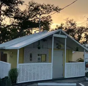 ENGLEWOOD FL Home