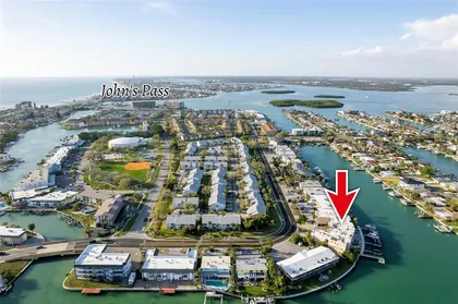 TREASURE ISLAND FL Home