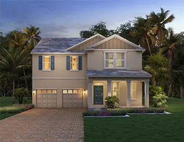 WINTER GARDEN FL Home