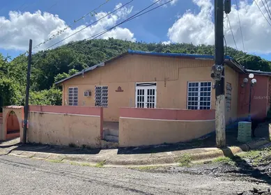 GUAYAMA PR Home