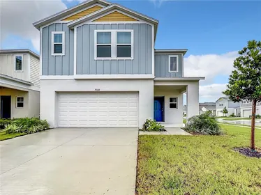 WESLEY CHAPEL FL Home