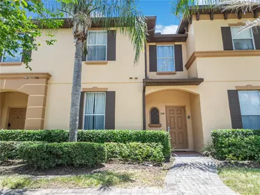 DAVENPORT FL Home