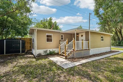 HERNANDO FL Home