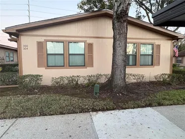WINTER GARDEN FL Home