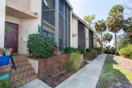 CLEARWATER FL Home