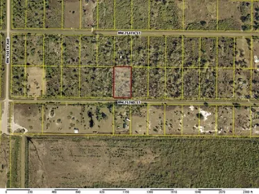 OKEECHOBEE FL Property
