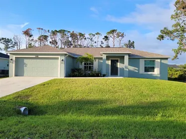 PORT CHARLOTTE FL Home