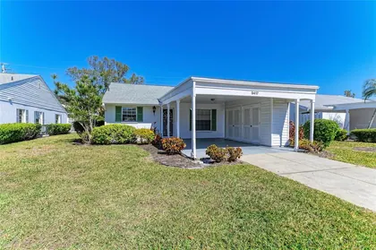 BRADENTON FL Home