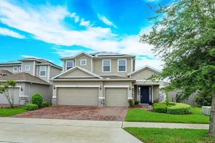 DAVENPORT FL Home