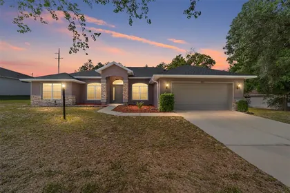OCALA FL Home