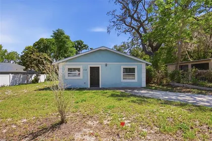 TARPON SPRINGS FL Home