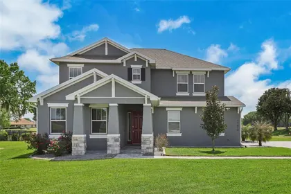TAVARES FL Home