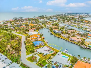 LONGBOAT KEY FL Home