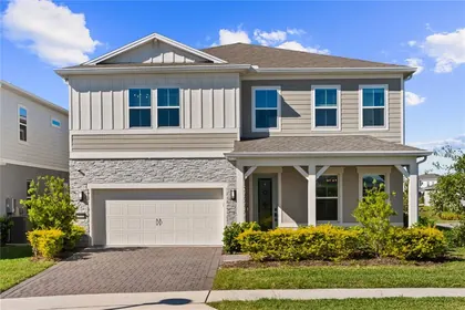 ORLANDO FL Home