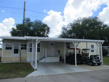 BRADENTON FL Home