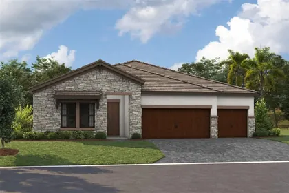 PARRISH FL Home