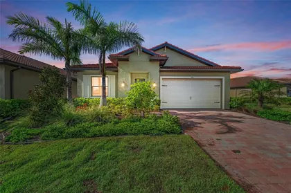 NOKOMIS FL Home