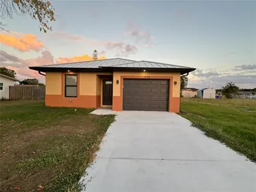 FORT MYERS FL Home