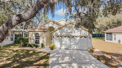 SPRING HILL FL Home
