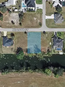 CAPE CORAL FL Property