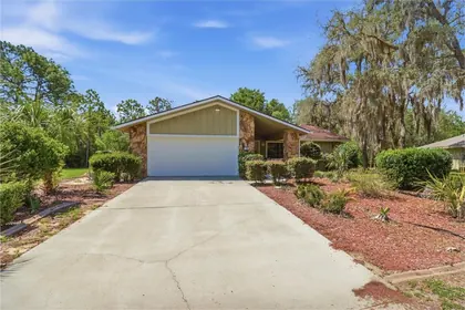 HOMOSASSA FL Home