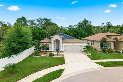 NEW PORT RICHEY FL Home