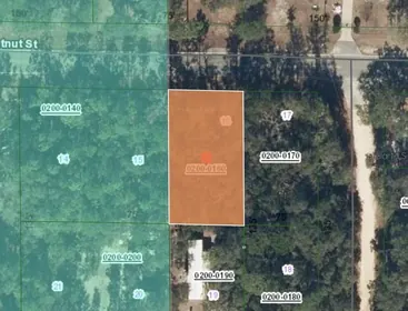 INTERLACHEN FL Property