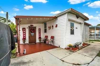 HUDSON FL Home