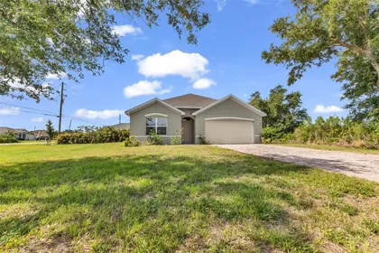 PUNTA GORDA FL Home