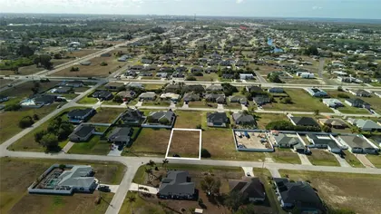 CAPE CORAL FL Property